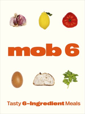 cover image of Mob 6